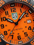Фото #3 товара Наручные часы Versace men's Swiss Greca Time GMT Two-Tone Stainless Steel Bracelet Watch 41mm.