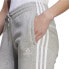 Adidas Spodnie adidas 3 Stripes FL C Pant IL3282