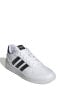 Фото #2 товара Кроссовки мужские Adidas COURTBEAT Белые