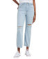 Фото #1 товара Good American Good Icon Straight Leg Jean Women's 15