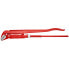 Фото #3 товара KNIPEX 83 20 020 - 57 cm - Pipe wrench