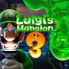 Фото #2 товара Игровая приставка Nintendo Видеоигра для Switch LUIGI'S MANSION 3