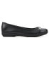 ფოტო #5 პროდუქტის Women's Charmed Ballet Flats