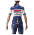 CASTELLI Competizione 2 Soudal Quick-Step 2023 Short Sleeve Jersey