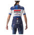 Фото #2 товара CASTELLI Competizione 2 Soudal Quick-Step 2023 Short Sleeve Jersey