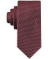 Men's Malcom Micro-Pattern Tie