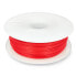 Фото #2 товара Filament Fiberlogy FiberSmooth 1,75mm 0,5kg - Red