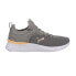 Puma Starla Training Womens Grey Sneakers Athletic Shoes 37771806 8.5 - фото #1