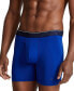 Фото #13 товара Men's 5-Pack Stretch Classic Fit Boxer Briefs