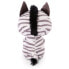 NICI Glubschis Dangling Zebra Mankalita 25 cm Teddy