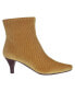 ფოტო #2 პროდუქტის Women's Naja Corduroy Kitten Heel Dress Booties