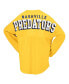 Фото #2 товара Футболка Fanatics Nashville Predators Spirit Jerssol