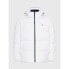 Фото #3 товара TOMMY JEANS Essential Down jacket