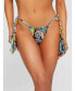 Фото #6 товара Women's String Bikini Bottoms