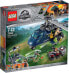Фото #14 товара LEGO 75928 Jurassic World Blue's Helicopter Pursuit Cool Children’s Toy, Single