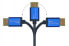 Фото #4 товара Good Connections 4814-SF050B - 5 m - DisplayPort - DisplayPort - Male - Male - 7680 x 4320 pixels