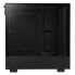 Фото #2 товара NZXT H5 Flow - Midi Tower - PC - Black - ATX - micro ATX - Mini-ITX - 120,140 mm - 2x 120 mm - 2x 140 mm