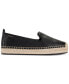 ფოტო #6 პროდუქტის Women's Mallandra Slip-On Espadrille Flats