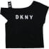 Фото #2 товара DKNY D35R44 sleeveless T-shirt