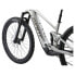 Фото #6 товара GIANT Stance E+ 0 Pro 29´´ Deore XT 2024 MTB electric bike