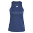 Фото #1 товара ADIDAS Club sleeveless T-shirt