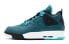 Кроссовки Jordan Air Jordan 4 Retro Teal GS 705330-330 39 - фото #1