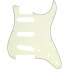 Фото #1 товара Fender Morn Style Pickguard Strat Mint Green 3-Ply 11-Hole