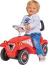 Фото #6 товара Big Uchwyt do jeździka Bobby Car Walker 2-in-1 Learn to walk (800056445)