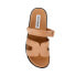 STEVE MADDEN Missile sandals