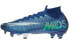 Фото #2 товара Футбольные бутсы Nike Mercurial Superfly 7 13 Elite MDS FG BQ5469-401