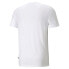 PUMA Reflective short sleeve T-shirt