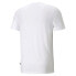 Фото #2 товара PUMA Reflective short sleeve T-shirt