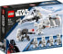 Фото #5 товара Конструктор LEGO Star Wars для детей (75320) - Снежные штурмовики.