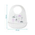 ATOSA Silicone Babero Bibs