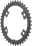 Фото #1 товара Shimano 105 FC-R7000 39t 4x110 bcd Asymmetric Chainring, Black