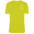 ფოტო #2 პროდუქტის ROCK EXPERIENCE Adak P.1 short sleeve T-shirt