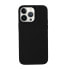 Фото #1 товара Чехол для iPhone 14 Pro JT Berlin Case Steglitz "Черный" iPhone 14 Pro