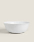 Фото #1 товара Stoneware salad bowl