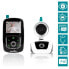 Фото #3 товара Babymoov Babyphone Video YOO Pflege - 360 orientierbare Kamera & 2.4 Bildschirm