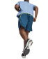 ფოტო #2 პროდუქტის Men's Run Favorite Velocity Logo Shorts