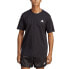 Фото #4 товара Футболка Adidas Essentials Jersey c вышитым логотипом M IC9282