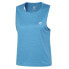 ფოტო #5 პროდუქტის DARE2B Meditate Crop Top sleeveless T-shirt