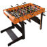 Фото #1 товара COLOR BABY Folding Wooden Football Table