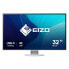 EIZO FlexScan EV3285-WT - 80 cm (31.5") - 3840 x 2160 pixels - 4K Ultra HD - LED - 5 ms - White