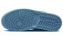 Jordan Air Jordan 1 Low 'Ice Blue' DV1299-104 Sneakers