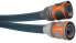 Фото #1 товара Gardena Liano Xtreme - Round soaker hose - 15 m - Polyvinyl chloride (PVC) - Textile - Black - Grey - Orange - 35 bar