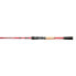 Shimano SOJOURN CASTING, Freshwater, Casting, 6'6", Medium Heavy, 1 pcs, (SJC...