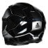 BAYARD SP-52 S Graphic Klingon full face helmet