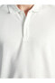LCW Vision Polo Yaka Kısa Kollu Erkek Tişört Tişört