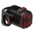 Фото #2 товара LEZYNE KTV Drive+Femto USB Drive rear light